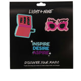 Nimix Expression Patch Set