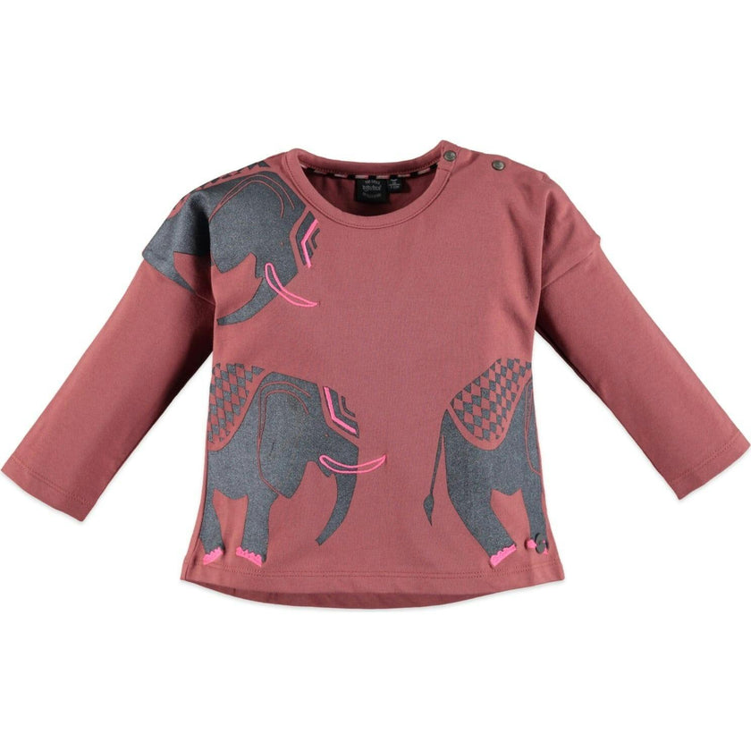 Long Sleeve T-Shirt
