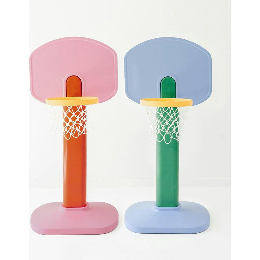 Basketball Hoop