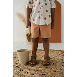 Boy's Dressy Shorts Sunset