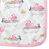 RIVER 10-Pack Baby Wash Cloths