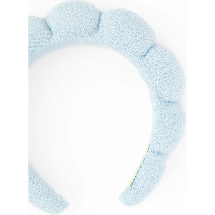 Dew Daily Routine Bubble Headband