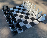 Small Chess Pieces