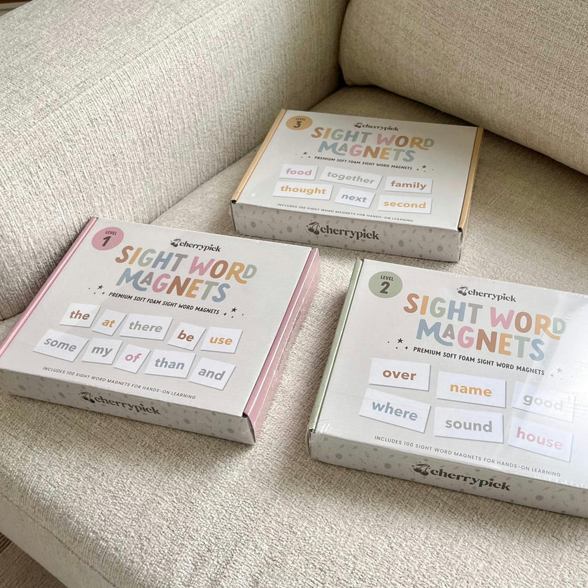 Sight Words