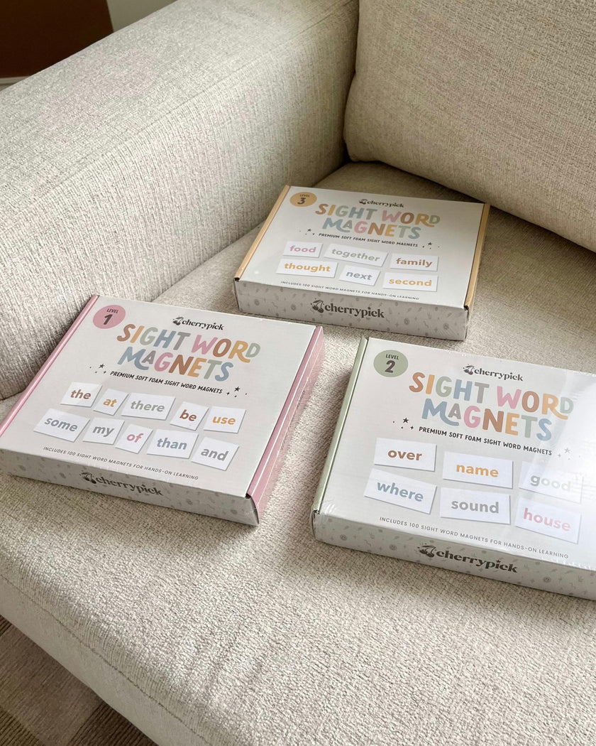 Sight Words