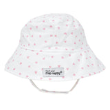 UPF 50+ Bucket Hat (Basics)
