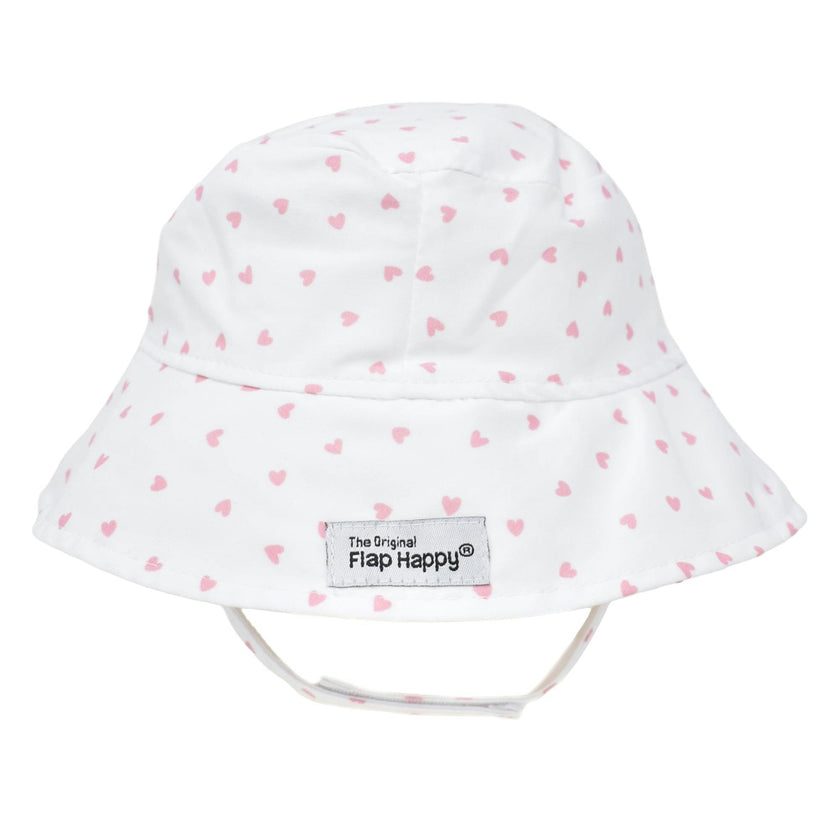 UPF 50+ Bucket Hat (Basics)