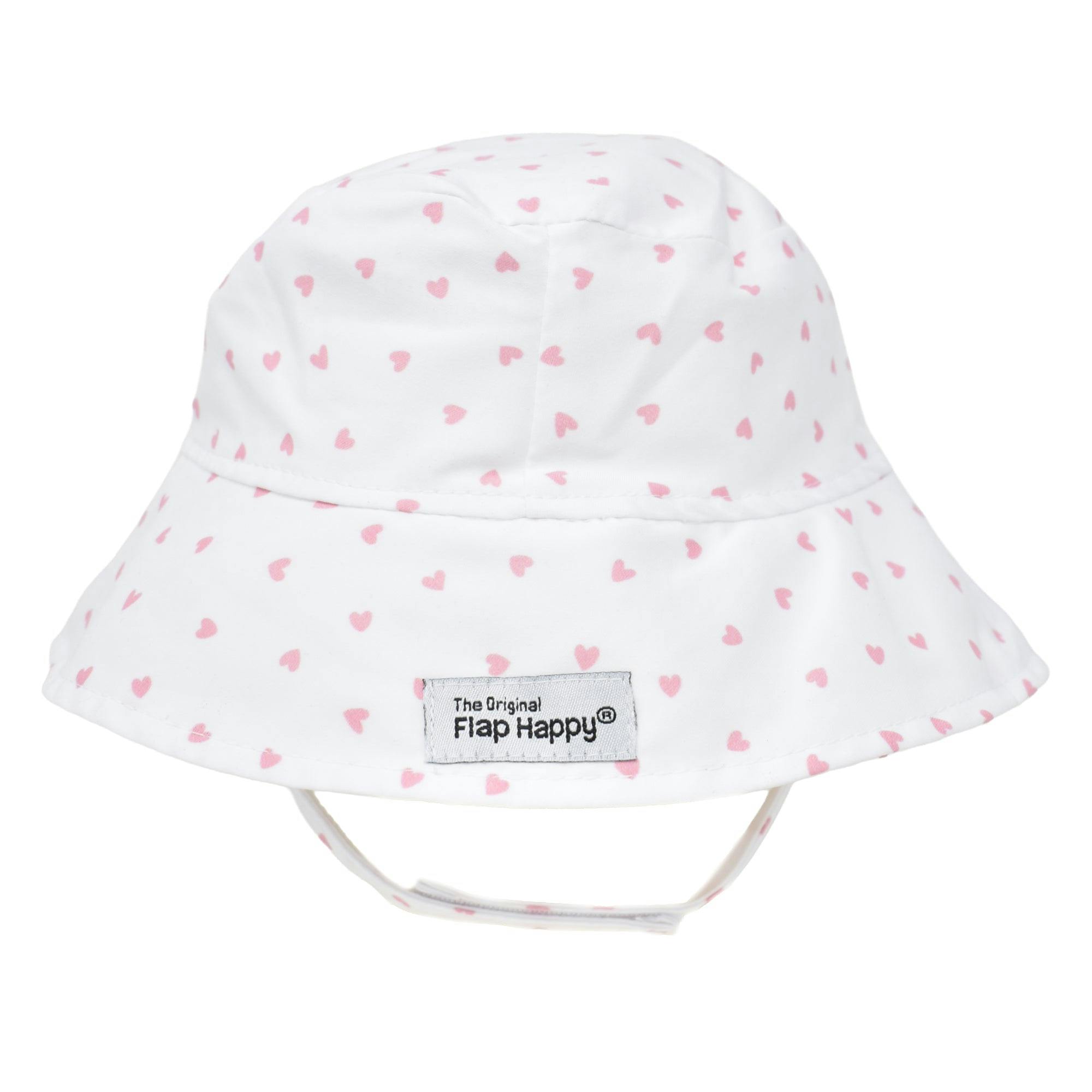 UPF 50+ Bucket Hat (Basics)