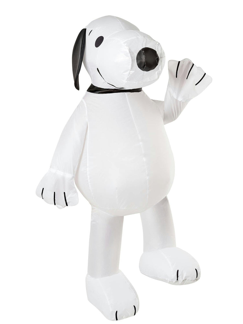 Adult Peanuts Snoopy Inflatable Costume