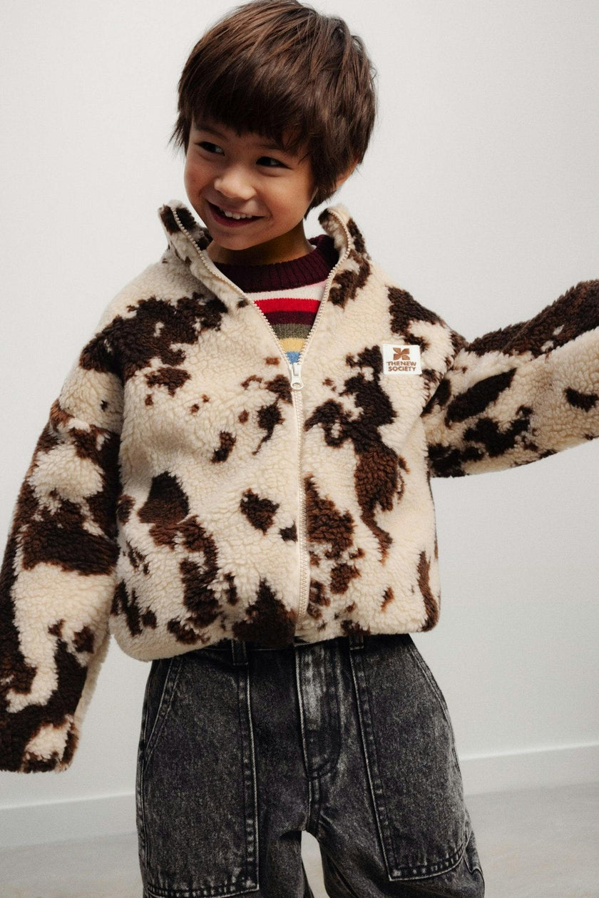 Wynn Jacket