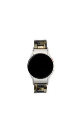 Samsung Galaxy Band in Midnight Horn
