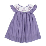 Horned Frog - Kate Dress