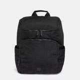 Ebony Zurich Diaper Bag