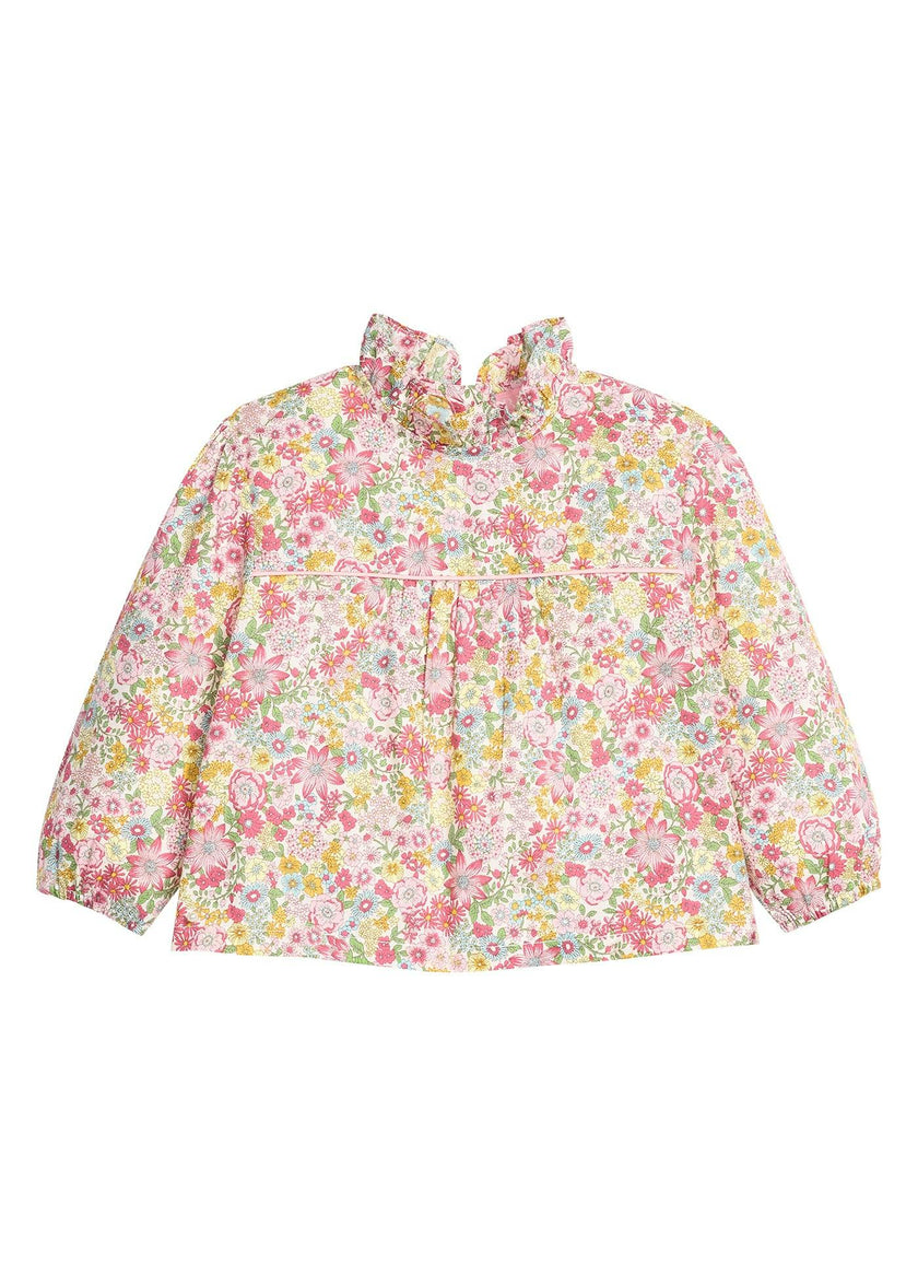 McCall Bloomer Set - Marblehead Meadow Floral
