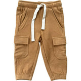 Boy's Cargo Pants Portabella