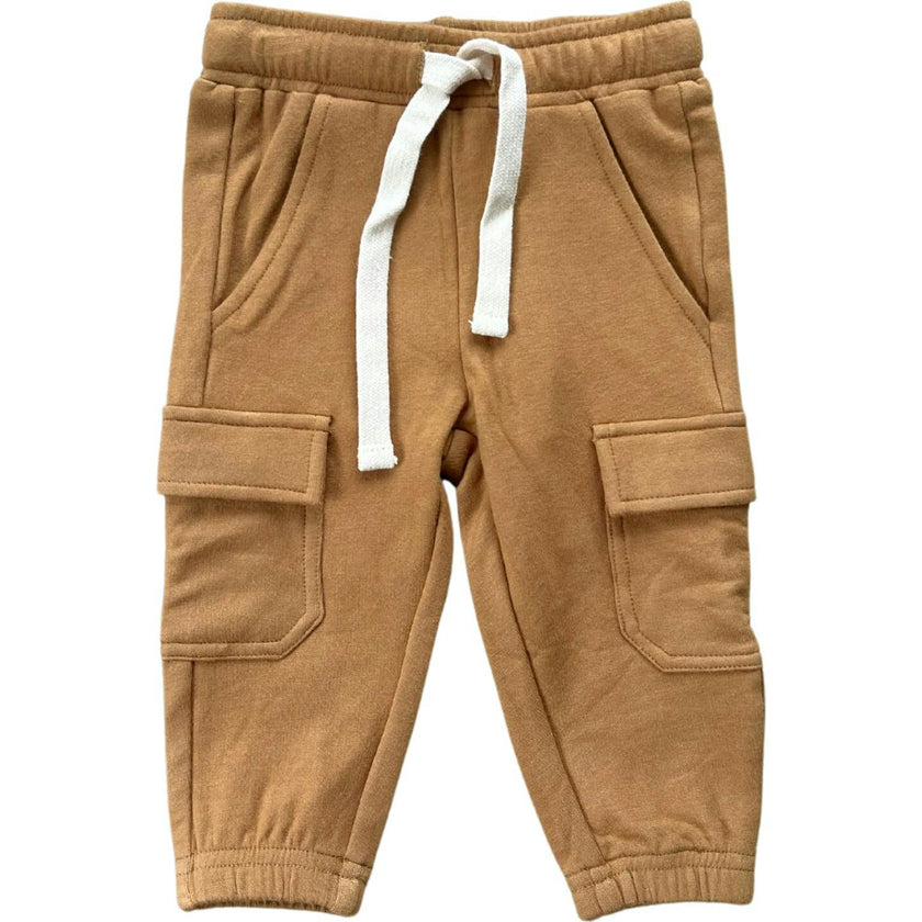 Boy's Cargo Pants Portabella