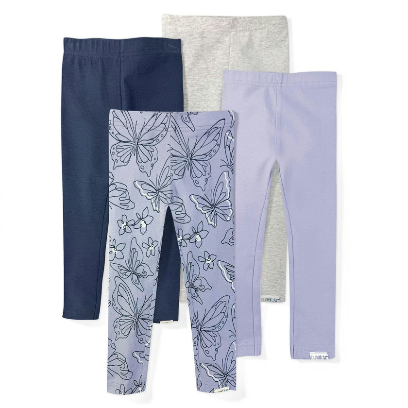 LAYLA 4-Pack Leggings
