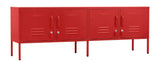 The Standard in Poppy