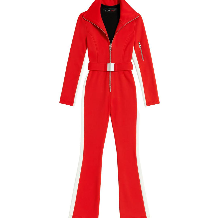 Women's Ski Suit