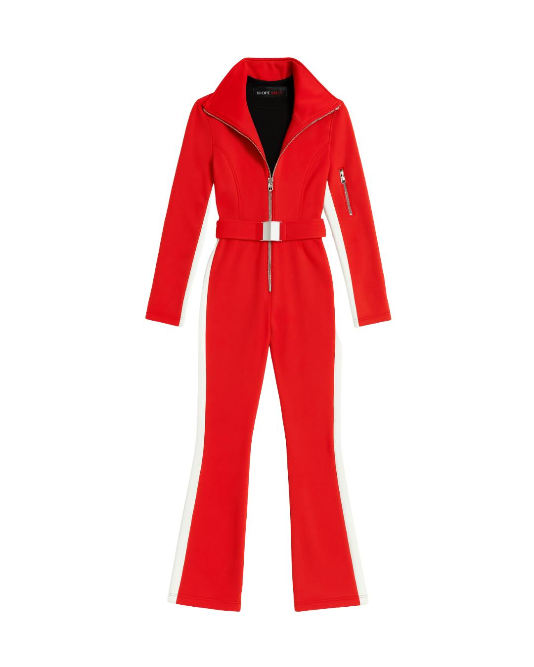 Women's Ski Suit