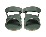 Tobi Sandals | Green Bay Leather