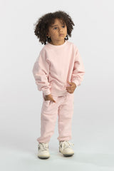 Relaxed Cotton Sweatpant