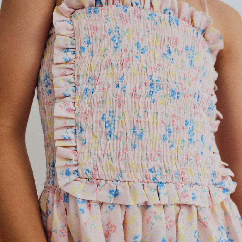 Sabina Dress Sabina Print