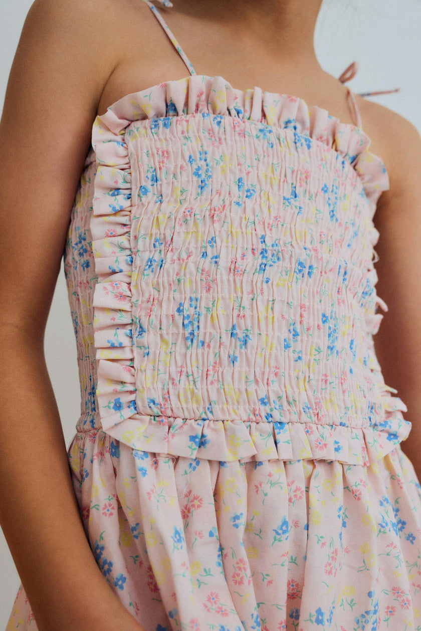 Sabina Dress Sabina Print