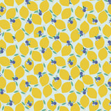 Lemonberry bucket hat