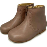 Roxy Leather, Pink