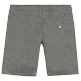 Classic Linen Shorts - FINAL SALE