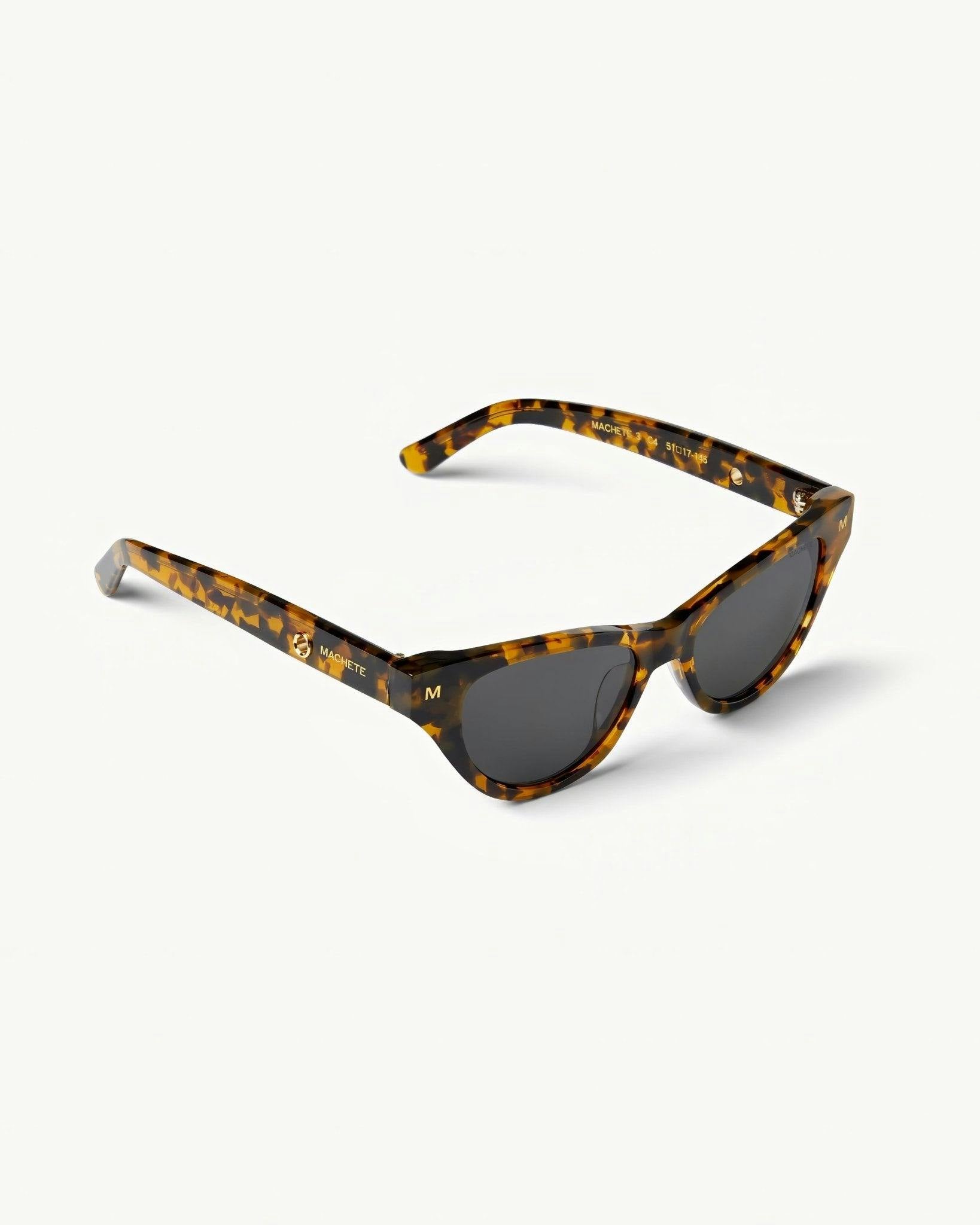Suzy - Sunglasses