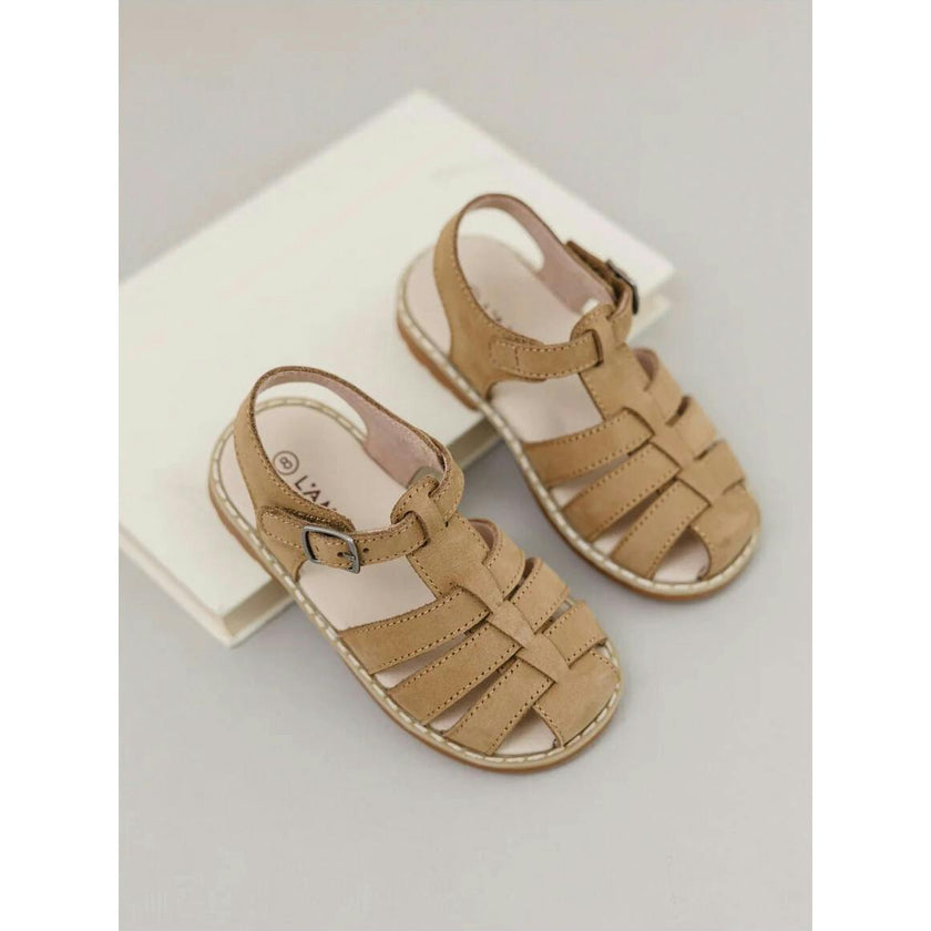 Scott Fisherman Sandal