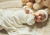Teddy Wrap Blanket