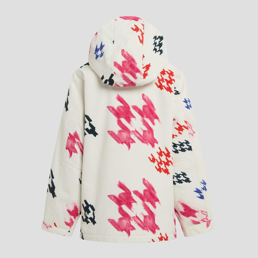 Mission snow jacket "Gerum"