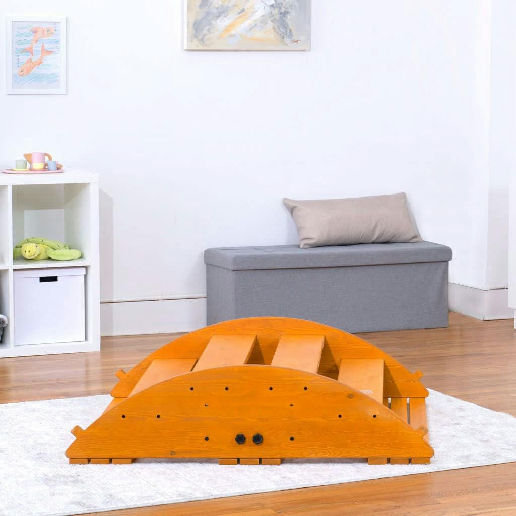 Banyan | Jumbo Rocker & Climber