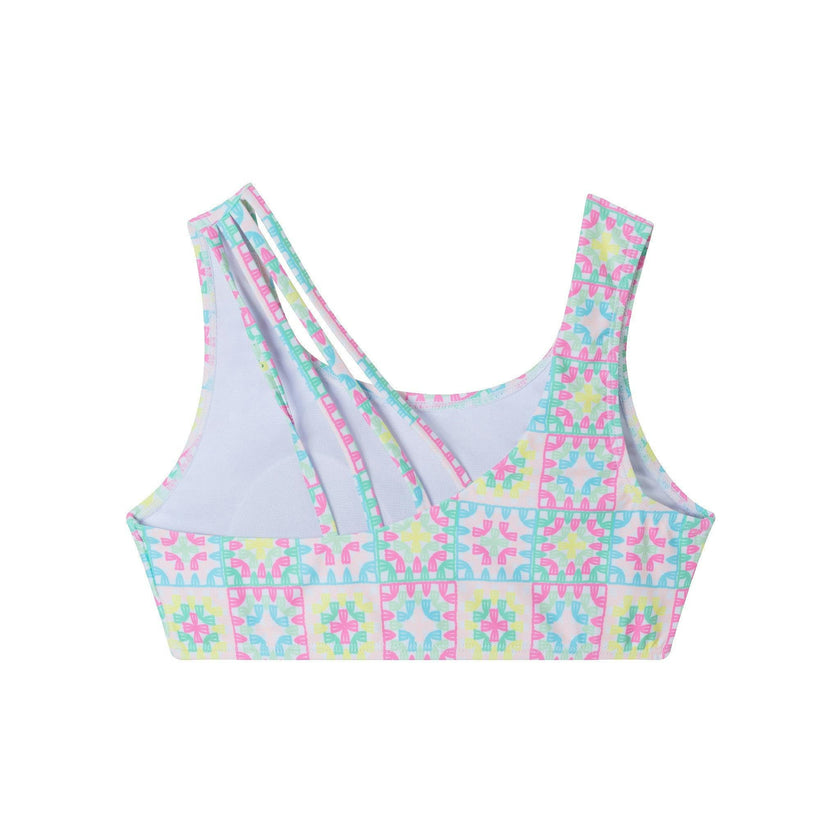 Kids Two-Piece Swimsuit