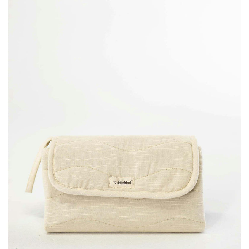 Portable Baby Changing Mat -  Mini Maven | Tofu