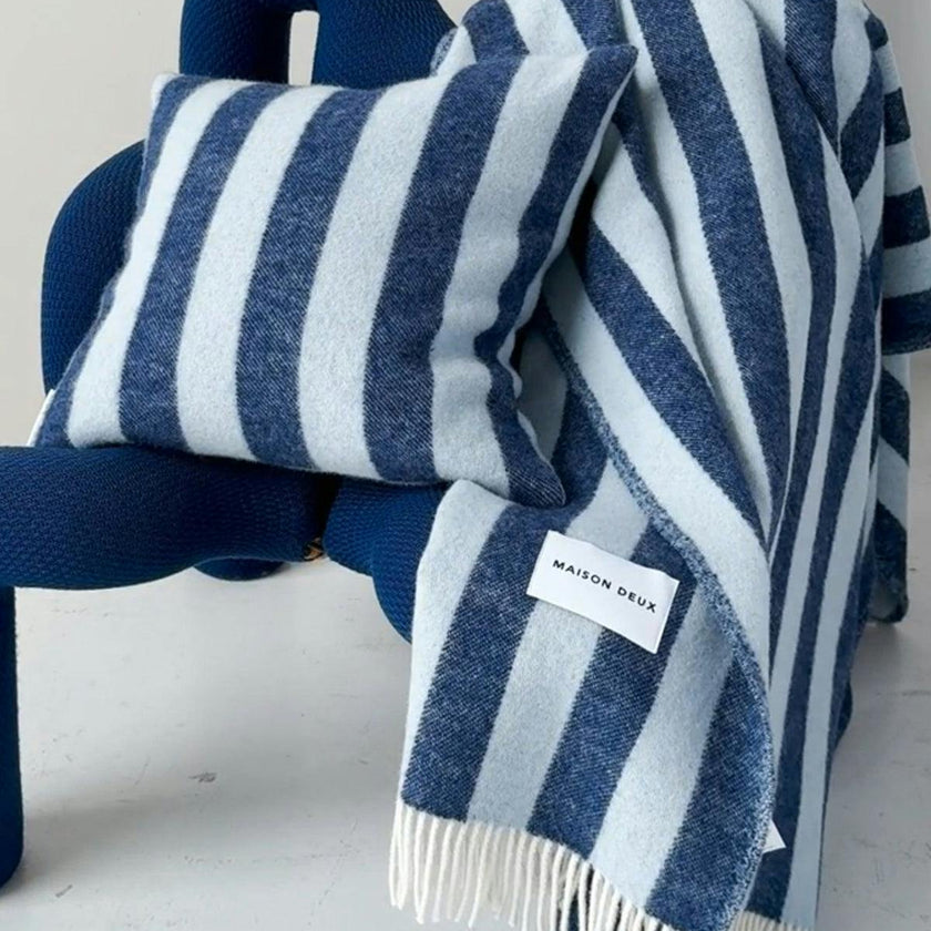 Candy Wrap Cushion