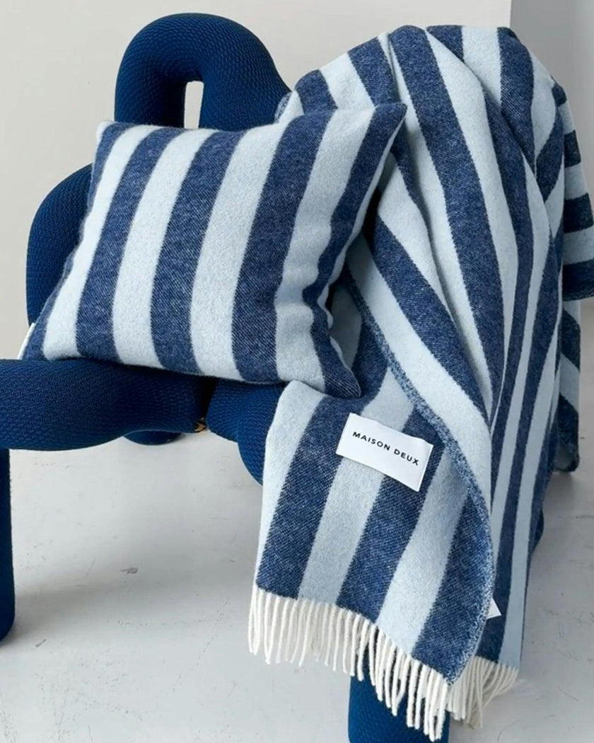 Candy Wrap Cushion