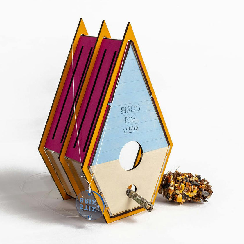 Birdhouse