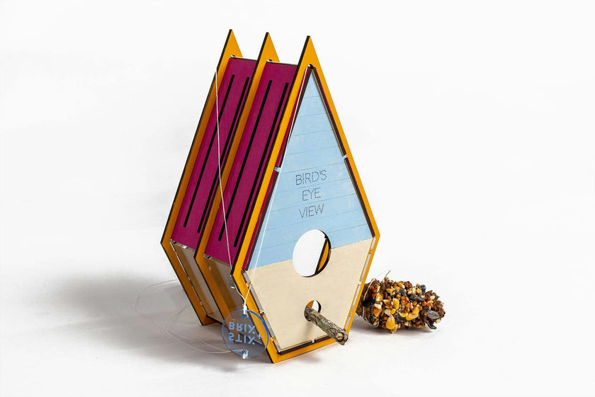 Birdhouse