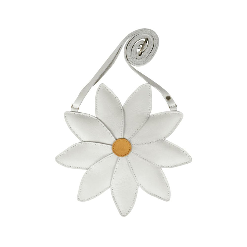 Toto Daisy Leather Purse