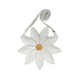 Toto Daisy Leather Purse
