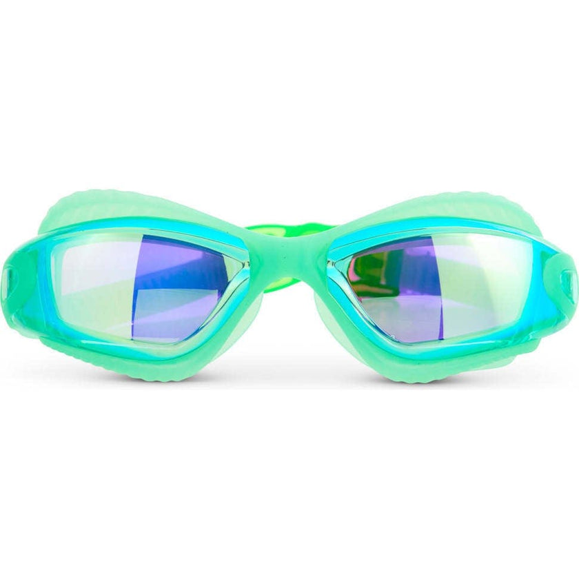 Sea Green Explore Youth Swim Goggle