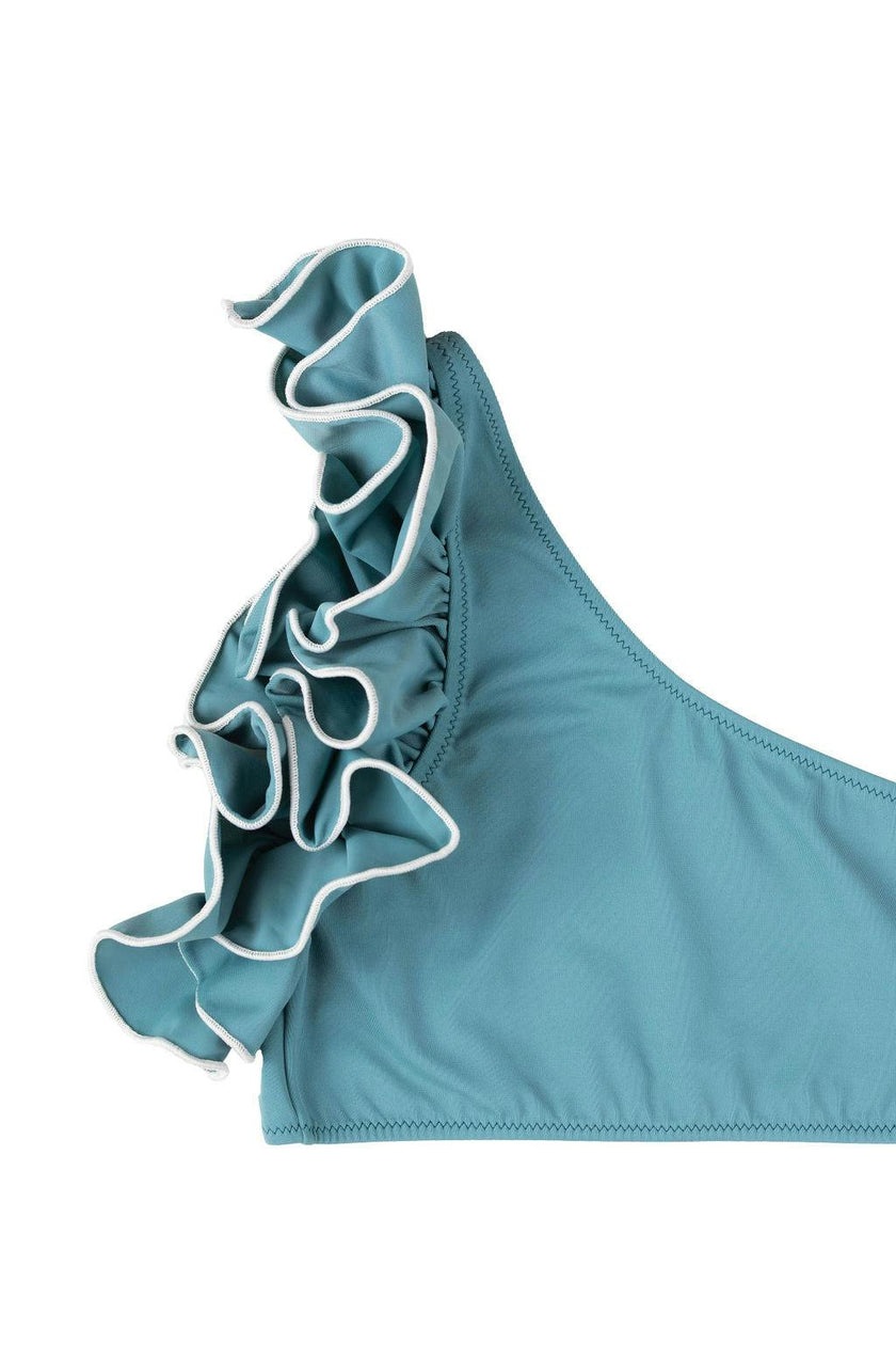 Annalise Bikini Seafoam