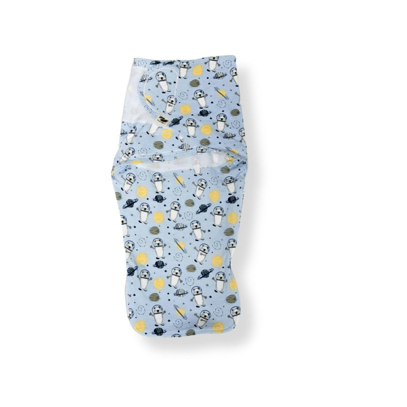 Snugababe Print Swaddle Sleep Pod