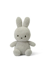 Miffy Terry Light Grey - 9"