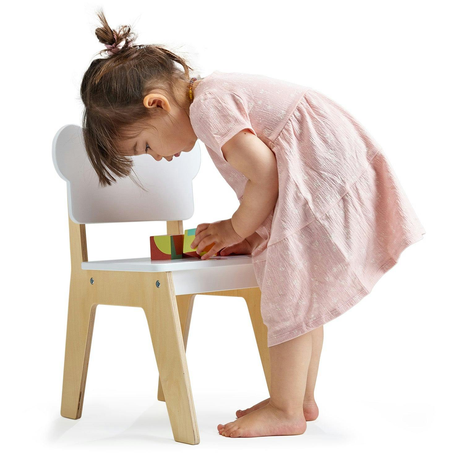 Kid's Chair