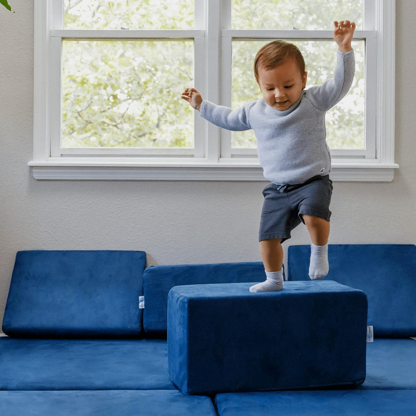 The Figgy Play Couch